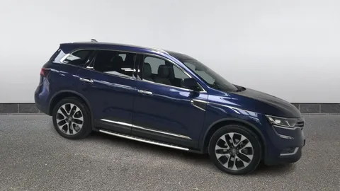 RENAULT KOLEOS 2.0 dCi Signature Nav X-Tronic