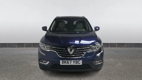 RENAULT KOLEOS 2.0 dCi Signature Nav X-Tronic