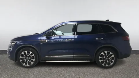 RENAULT KOLEOS 2.0 dCi Signature Nav X-Tronic