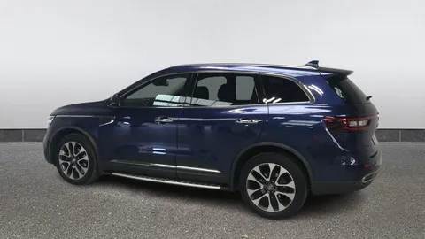 RENAULT KOLEOS 2.0 dCi Signature Nav X-Tronic