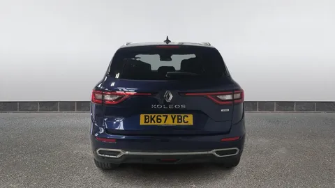 RENAULT KOLEOS 2.0 dCi Signature Nav X-Tronic
