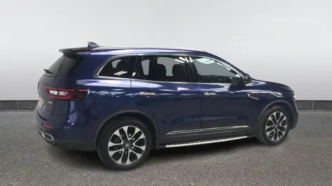 RENAULT KOLEOS 2.0 dCi Signature Nav X-Tronic