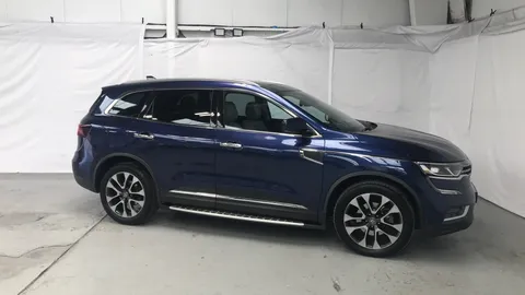 RENAULT KOLEOS 2.0 dCi Signature Nav X-Tronic