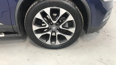 RENAULT KOLEOS 2.0 dCi Signature Nav X-Tronic