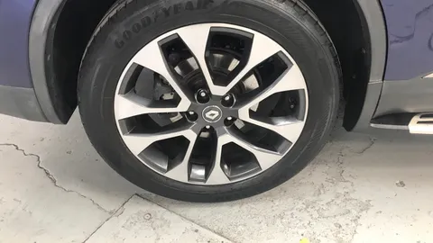 RENAULT KOLEOS 2.0 dCi Signature Nav X-Tronic