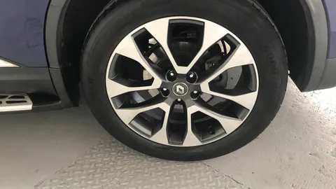 RENAULT KOLEOS 2.0 dCi Signature Nav X-Tronic