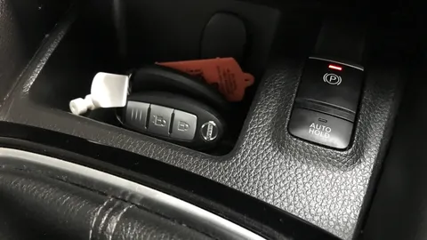 NISSAN QASHQAI 1.2 DiG-T Tekna