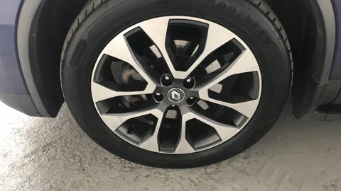 RENAULT KOLEOS 2.0 dCi Signature Nav X-Tronic