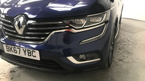 RENAULT KOLEOS 2.0 dCi Signature Nav X-Tronic