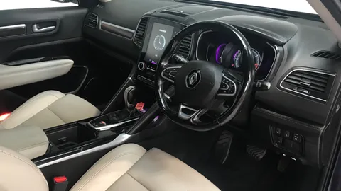 RENAULT KOLEOS 2.0 dCi Signature Nav X-Tronic