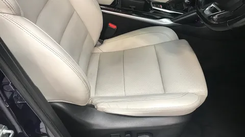 RENAULT KOLEOS 2.0 dCi Signature Nav X-Tronic