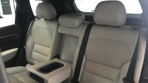 RENAULT KOLEOS 2.0 dCi Signature Nav X-Tronic