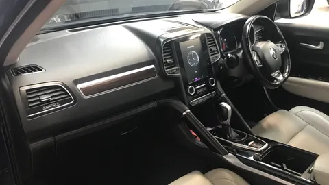 RENAULT KOLEOS 2.0 dCi Signature Nav X-Tronic