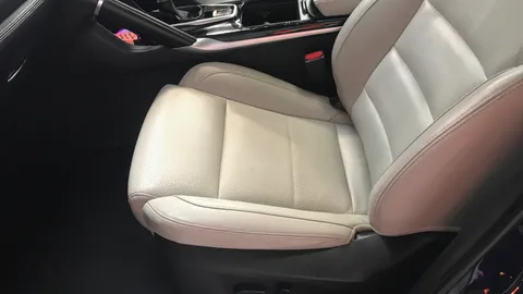 RENAULT KOLEOS 2.0 dCi Signature Nav X-Tronic