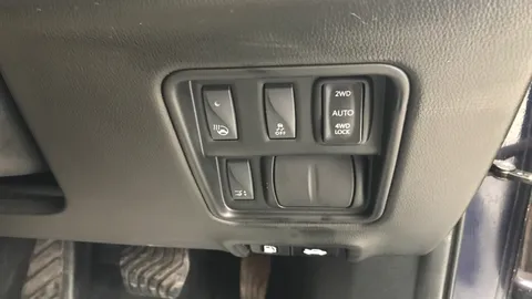 RENAULT KOLEOS 2.0 dCi Signature Nav X-Tronic