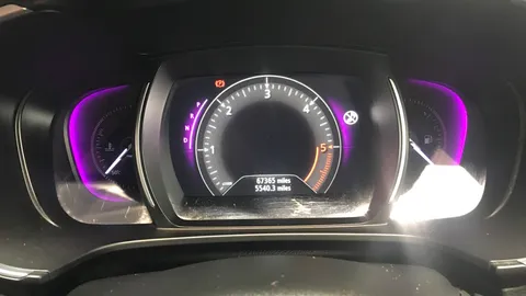 RENAULT KOLEOS 2.0 dCi Signature Nav X-Tronic