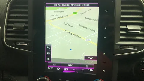 RENAULT KOLEOS 2.0 dCi Signature Nav X-Tronic