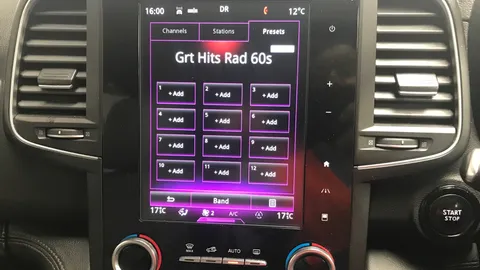 RENAULT KOLEOS 2.0 dCi Signature Nav X-Tronic