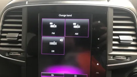 RENAULT KOLEOS 2.0 dCi Signature Nav X-Tronic