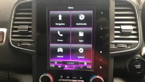 RENAULT KOLEOS 2.0 dCi Signature Nav X-Tronic