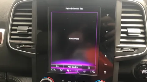 RENAULT KOLEOS 2.0 dCi Signature Nav X-Tronic