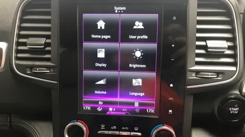 RENAULT KOLEOS 2.0 dCi Signature Nav X-Tronic