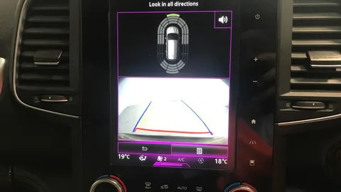 RENAULT KOLEOS 2.0 dCi Signature Nav X-Tronic