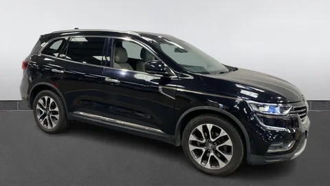 RENAULT KOLEOS 2.0 dCi GT Line X-Tronic