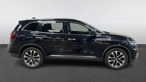 RENAULT KOLEOS 2.0 dCi GT Line X-Tronic