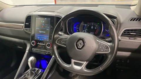 RENAULT KOLEOS 2.0 dCi GT Line X-Tronic