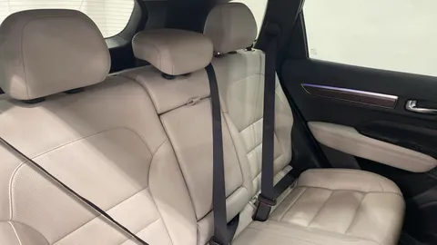 RENAULT KOLEOS 2.0 dCi GT Line X-Tronic