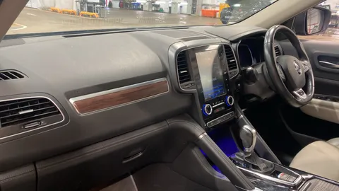 RENAULT KOLEOS 2.0 dCi GT Line X-Tronic