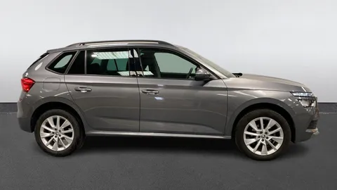 SKODA KAMIQ 1.0 TSI 110 SE Drive