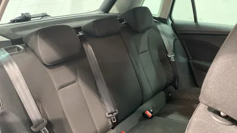 SKODA KAMIQ 1.0 TSI 110 SE Drive