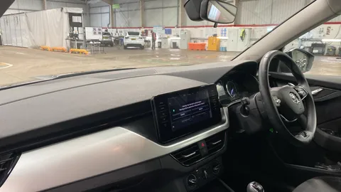 SKODA KAMIQ 1.0 TSI 110 SE Drive