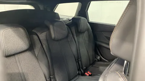 PEUGEOT 5008 1.5 BlueHDi GT Line