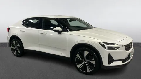 POLESTAR 2 170kW 78kWh Long Range SM [Pilot] Auto
