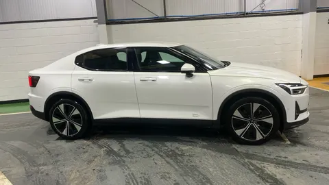 POLESTAR 2 170kW 78kWh Long Range SM [Pilot] Auto