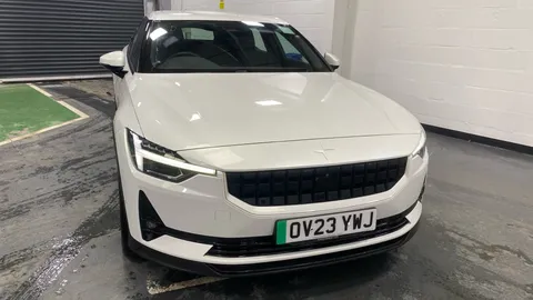 POLESTAR 2 170kW 78kWh Long Range SM [Pilot] Auto