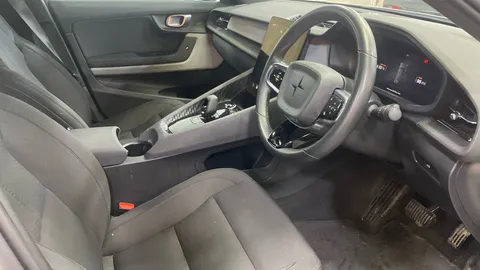 POLESTAR 2 170kW 78kWh Long Range SM [Pilot] Auto