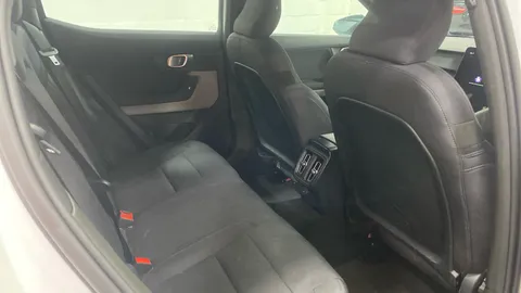 POLESTAR 2 170kW 78kWh Long Range SM [Pilot] Auto