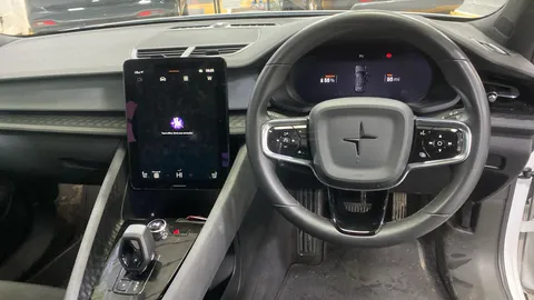 POLESTAR 2 170kW 78kWh Long Range SM [Pilot] Auto