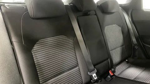 KIA CEED 1.5T GDi ISG 138 2