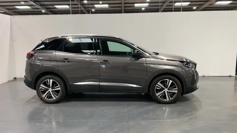 PEUGEOT 3008 1.5 BlueHDi Allure Premium+ EAT8