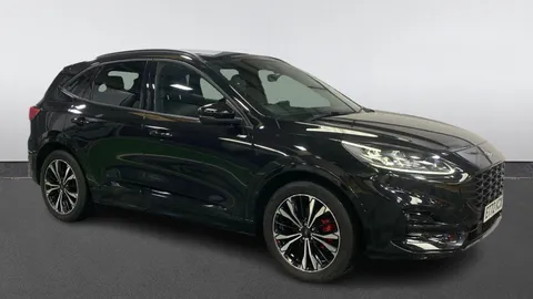 FORD KUGA 2.5 FHEV ST-Line X Edition CVT