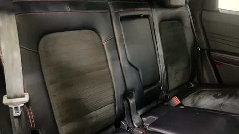 FORD KUGA 2.5 FHEV ST-Line X Edition CVT