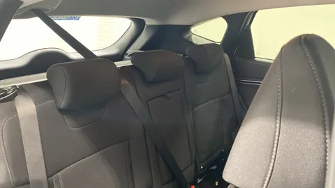 HYUNDAI TUCSON 1.6 TGDi 48V MHD SE Connect 2WD DCT