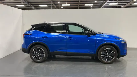NISSAN QASHQAI 1.5 E-Power Tekna Auto