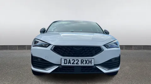 CUPRA LEON 2.0 TSI VZ2 DSG