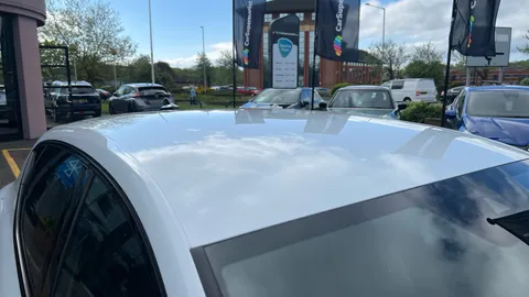 CUPRA LEON 2.0 TSI VZ2 DSG